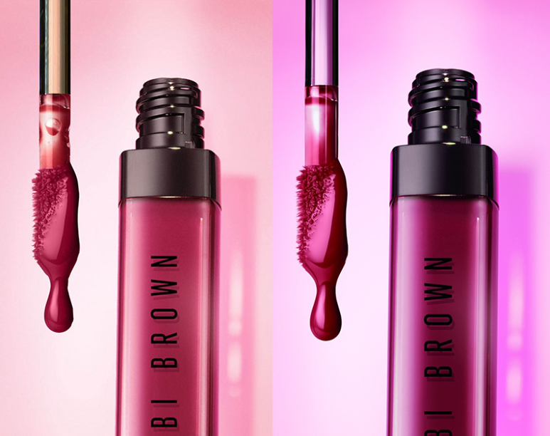 BOBBI BROWN CRUSHED OIL INFUSED GLOSS SPRING 2020 COLLECTION 1 - BOBBI BROWN CRUSHED OIL-INFUSED GLOSS SPRING 2020 COLLECTION