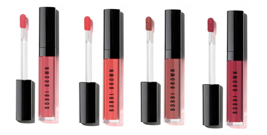 BOBBI BROWN CRUSHED OIL INFUSED GLOSS SPRING 2020 COLLECTION 3 - BOBBI BROWN CRUSHED OIL-INFUSED GLOSS SPRING 2020 COLLECTION