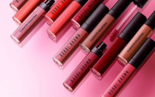 BOBBI BROWN CRUSHED OIL INFUSED GLOSS SPRING 2020 COLLECTION 320x200 - BOBBI BROWN CRUSHED OIL-INFUSED GLOSS SPRING 2020 COLLECTION