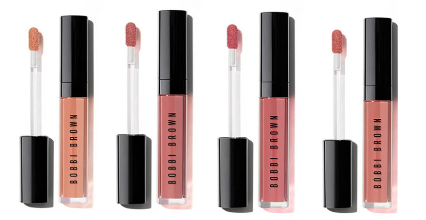 BOBBI BROWN CRUSHED OIL INFUSED GLOSS SPRING 2020 COLLECTION 4 - BOBBI BROWN CRUSHED OIL-INFUSED GLOSS SPRING 2020 COLLECTION