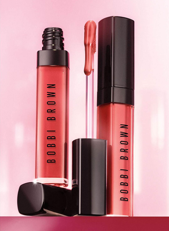 BOBBI BROWN CRUSHED OIL INFUSED GLOSS SPRING 2020 COLLECTION 5 - BOBBI BROWN CRUSHED OIL-INFUSED GLOSS SPRING 2020 COLLECTION