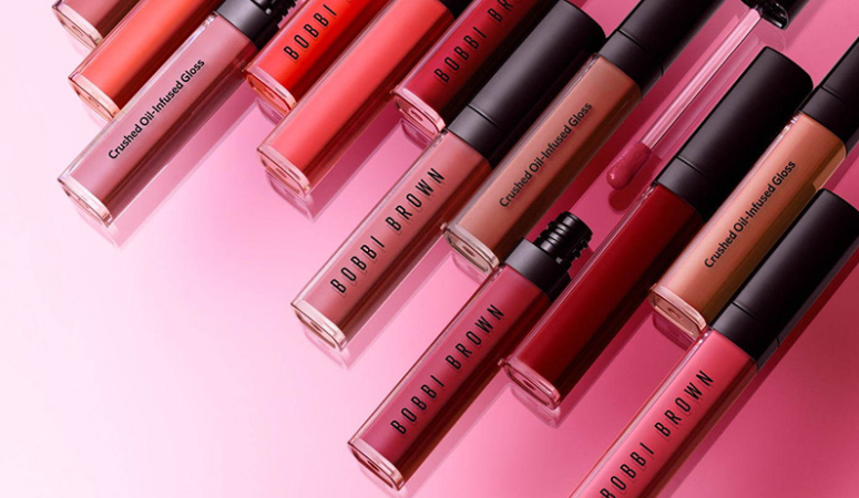 BOBBI BROWN CRUSHED OIL INFUSED GLOSS SPRING 2020 COLLECTION 775x450 - BOBBI BROWN CRUSHED OIL-INFUSED GLOSS SPRING 2020 COLLECTION