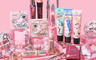 Benefit Cosmetics gift with purchase 320x200 - Benefit gift with purchase 2021