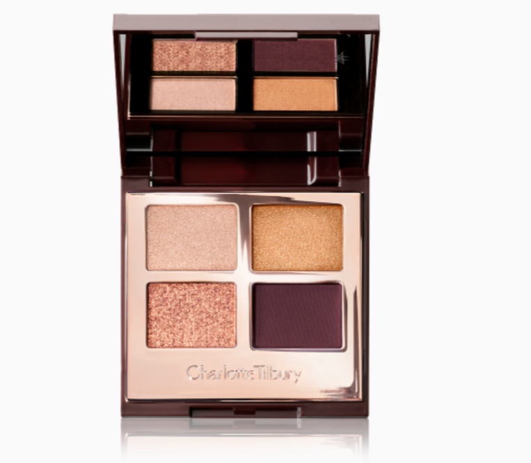 CHARLOTTE TILBURY NEW LUXURY PALETTES THE QUEEN OF GLOW AND THE REBEL 1 - CHARLOTTE TILBURY NEW LUXURY PALETTES THE QUEEN OF GLOW AND THE REBEL