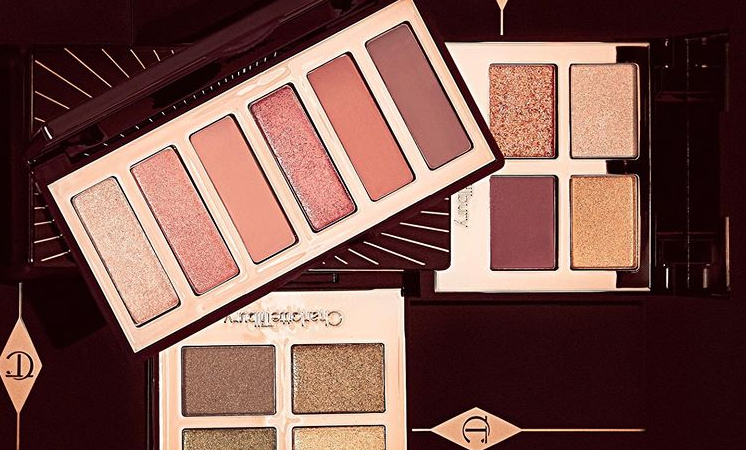 CHARLOTTE TILBURY NEW LUXURY PALETTES THE QUEEN OF GLOW AND THE REBEL 746x450 - CHARLOTTE TILBURY NEW LUXURY PALETTES THE QUEEN OF GLOW AND THE REBEL