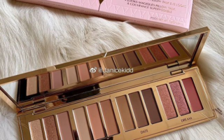 CHARLOTTE TILBURY PILLOW TALK INSTANT EYE PALETTE FOR SPRING 2020 320x200 - CHARLOTTE TILBURY PILLOW TALK INSTANT EYE PALETTE FOR SPRING 2020