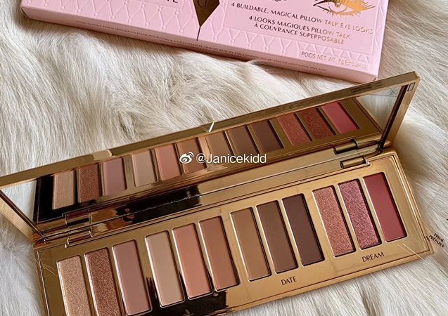 CHARLOTTE TILBURY PILLOW TALK INSTANT EYE PALETTE FOR SPRING 2020 637x450 - CHARLOTTE TILBURY PILLOW TALK INSTANT EYE PALETTE FOR SPRING 2020