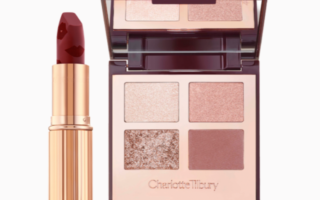 CHARLOTTE’S PARTY EYE LIP DUO AVAILABLE NOW 320x200 - CHARLOTTE’S PARTY EYE & LIP DUO AVAILABLE NOW