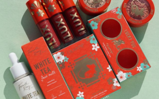 COLOURPOP 2020 LUNAR NEW YEAR COLLECTION RELEASES IN JANUARY 2020 320x200 - COLOURPOP 2020 LUNAR NEW YEAR COLLECTION RELEASES IN JANUARY 2020