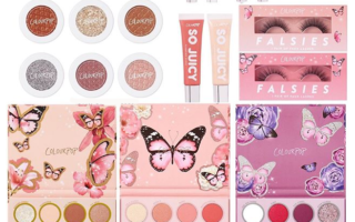 COLOURPOP BUTTERFLY COLLECTION EXCLUSIVE TO ULTA 320x200 - COLOURPOP BUTTERFLY COLLECTION EXCLUSIVE TO ULTA