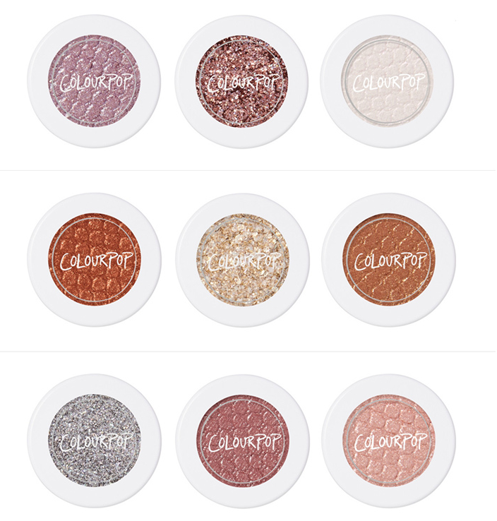 COLOURPOP BUTTERFLY COLLECTION EXCLUSIVE TO ULTA 4 - COLOURPOP BUTTERFLY COLLECTION EXCLUSIVE TO ULTA