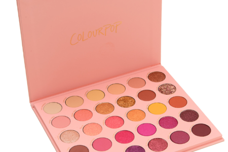 COLOURPOP ITS ALL GOOD EYESHADOW PALETTE AVAILABLE IN 30 SHADES 1 450x300 - COLOURPOP IT'S ALL GOOD EYESHADOW PALETTE AVAILABLE IN 30 SHADES