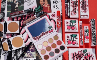 COLOURPOP x BECKY G HOLA CHOLA COLLECTION 320x200 - COLOURPOP x BECKY G HOLA CHOLA COLLECTION