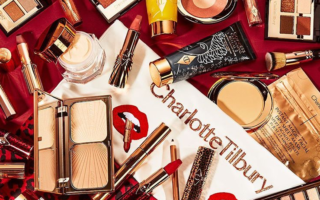 Charlotte Tilbury gift with purchase 320x200 - Charlotte Tilbury gift with purchase 2021