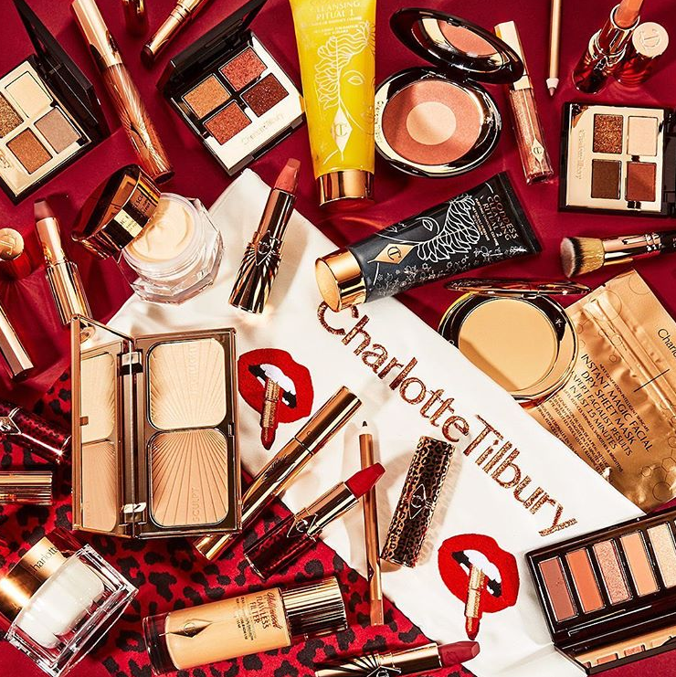 List of Charlotte Tilbury gift with purchase 2020 schedule Charlotte Tilbury gift with purchase - List of Charlotte Tilbury gift with purchase 2020 schedule