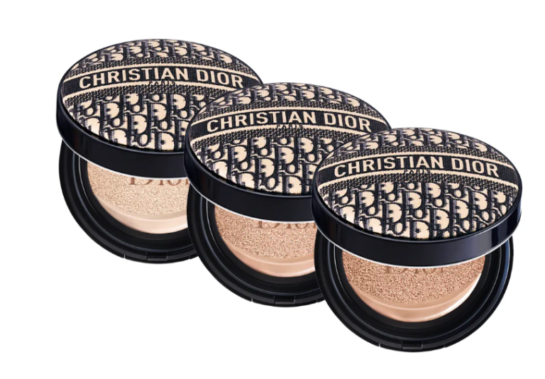 DIOR FOREVER COUTURE PERFECT CUSHION 2020 – DIORMANIA EDITION | Chic moeY