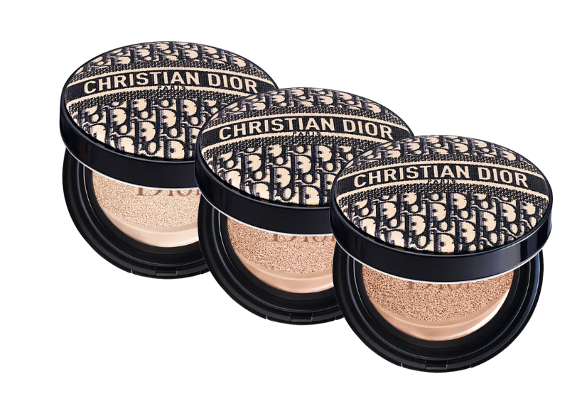 DIOR FOREVER COUTURE PERFECT CUSHION - DIOR FOREVER COUTURE PERFECT CUSHION 2020 – DIORMANIA EDITION