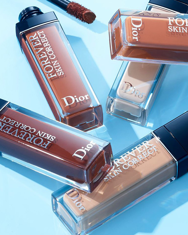 DIOR FOREVER SKIN CORRECT CONCEALER SPRING 2020 1 - DIOR FOREVER SKIN CORRECT FOR SPRING 2020