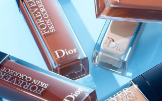 DIOR FOREVER SKIN CORRECT CONCEALER SPRING 2020 320x200 - DIOR FOREVER SKIN CORRECT FOR SPRING 2020