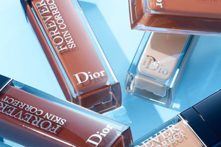 DIOR FOREVER SKIN CORRECT CONCEALER SPRING 2020 450x300 - DIOR FOREVER SKIN CORRECT FOR SPRING 2020