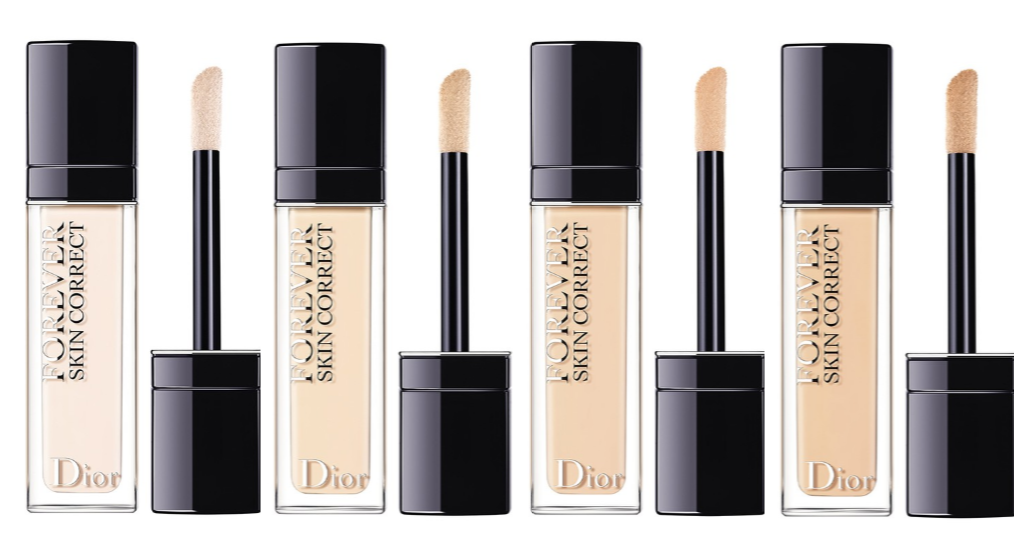 DIOR FOREVER SKIN CORRECT FOR SPRING 2020 1 1 - DIOR FOREVER SKIN CORRECT FOR SPRING 2020