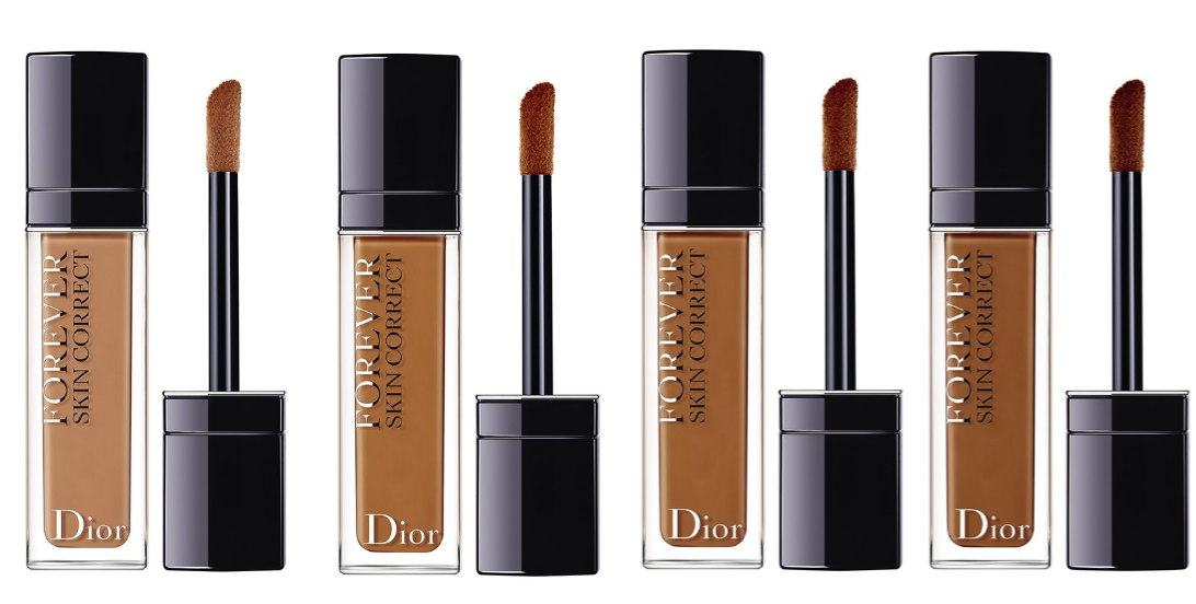 DIOR FOREVER SKIN CORRECT FOR SPRING 2020 7 - DIOR FOREVER SKIN CORRECT FOR SPRING 2020