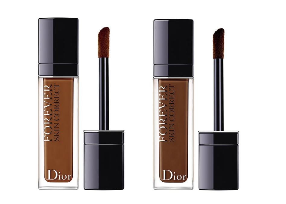 DIOR FOREVER SKIN CORRECT FOR SPRING 2020 8 - DIOR FOREVER SKIN CORRECT FOR SPRING 2020