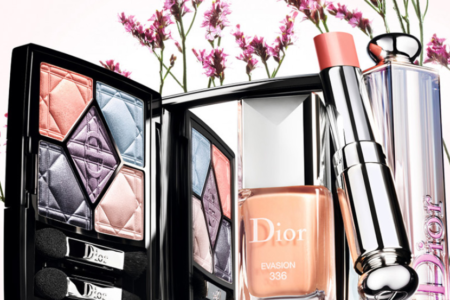 DIOR JAPAN EDITION MAKEUP COLLECTION FOR SPRING 2020 1 450x300 - DIOR JAPAN EDITION MAKEUP COLLECTION FOR SPRING 2020