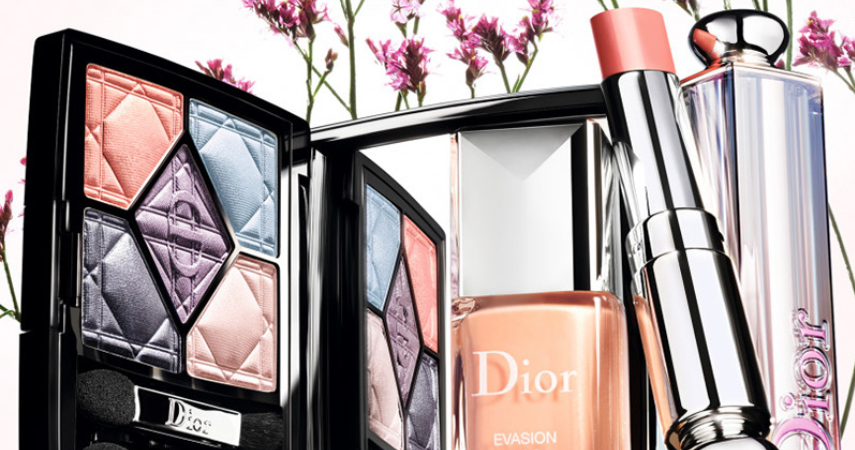 DIOR JAPAN EDITION MAKEUP COLLECTION FOR SPRING 2020 1 855x450 - DIOR JAPAN EDITION MAKEUP COLLECTION FOR SPRING 2020