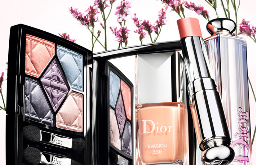 DIOR JAPAN EDITION MAKEUP COLLECTION FOR SPRING 2020 1 - DIOR JAPAN EDITION MAKEUP COLLECTION FOR SPRING 2020