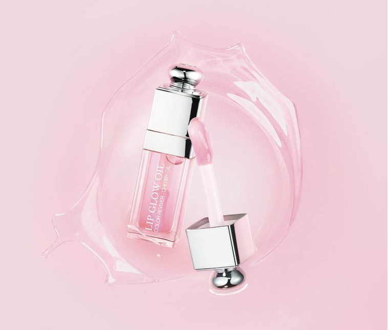 DIOR LIP GLOW OIL SPRING 2020 COLLECTION 3 - DIOR LIP GLOW OIL SPRING 2020 COLLECTION