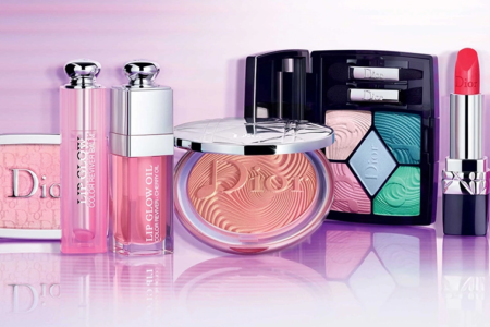 Dior Glow Vibes Makeup Collection for Spring 2020 1 450x300 - DIOR GLOW VIBES SPRING 2020 MAKEUP COLLECTION