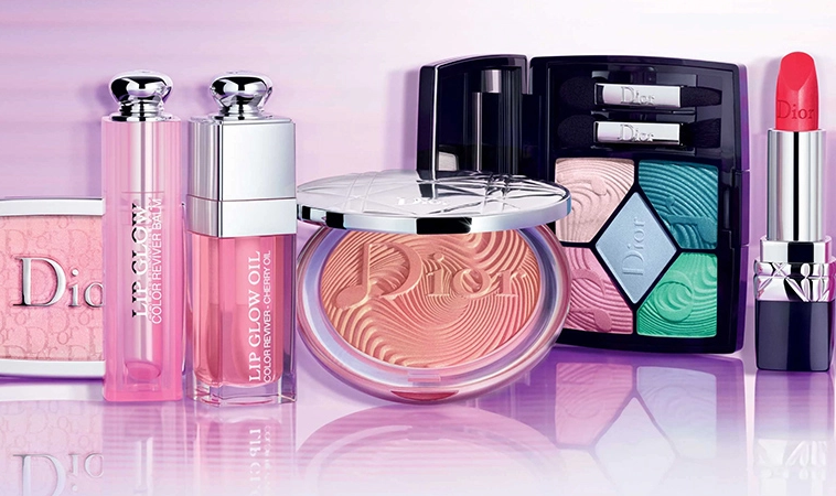 Dior Glow Vibes Makeup Collection for Spring 2020 1 758x450 - DIOR GLOW VIBES SPRING 2020 MAKEUP COLLECTION