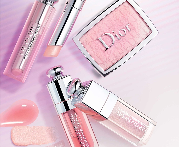 Dior Glow Vibes Makeup Collection for Spring 2020 4 - DIOR GLOW VIBES SPRING 2020 MAKEUP COLLECTION