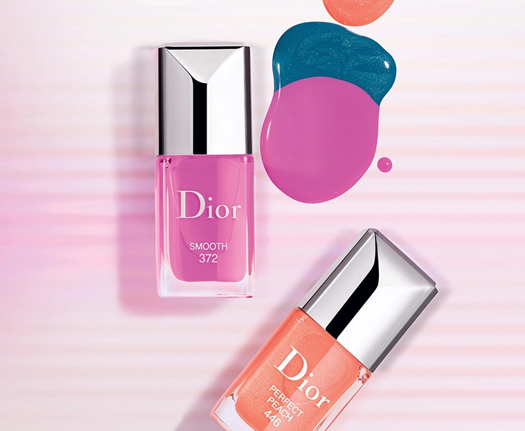 Dior Glow Vibes Makeup Collection for Spring 2020 6 - DIOR GLOW VIBES SPRING 2020 MAKEUP COLLECTION