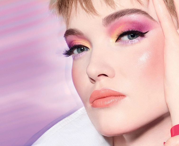 Dior Glow Vibes Makeup Collection for Spring 2020 7 - DIOR GLOW VIBES SPRING 2020 MAKEUP COLLECTION