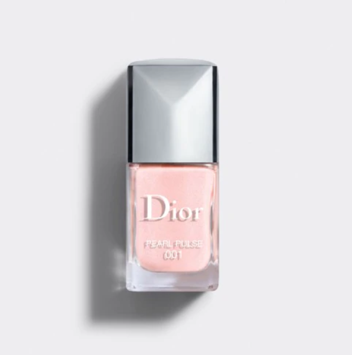 Dior Glow Vibes Makeup Collection for Spring 2020 8 - DIOR GLOW VIBES SPRING 2020 MAKEUP COLLECTION