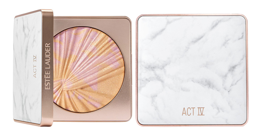 ESTEE LAUDER ACT IV COLLECTION FOR SPRING 2020 1 - ESTEE LAUDER ACT IV COLLECTION FOR SPRING 2020