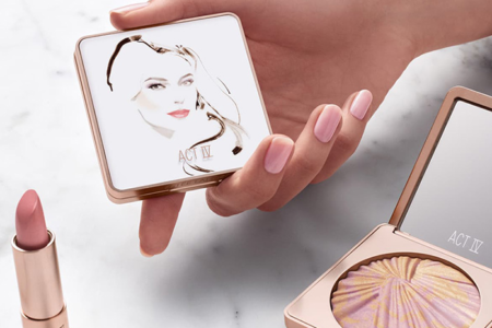 ESTEE LAUDER ACT IV COLLECTION FOR SPRING 2020 450x300 - ESTEE LAUDER ACT IV COLLECTION FOR SPRING 2020