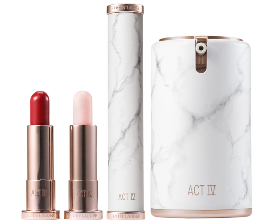 ESTEE LAUDER ACT IV COLLECTION FOR SPRING 2020 6 - ESTEE LAUDER ACT IV COLLECTION FOR SPRING 2020