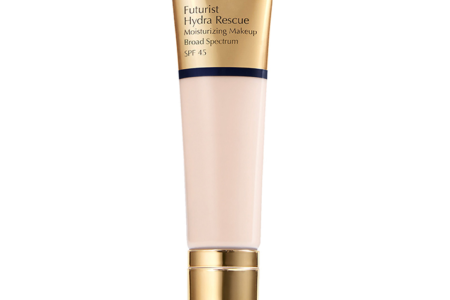 ESTEE LAUDER FUTURIST HYDRATING RESCUE MOISTURIZING FOUNDATION SPF 45 1 450x300 - ESTEE LAUDER FUTURIST HYDRATING RESCUE MOISTURIZING FOUNDATION SPF 45