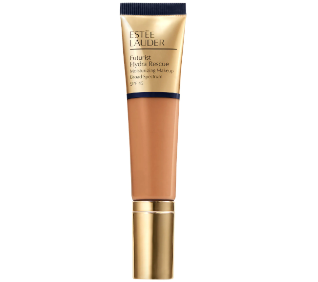 ESTEE LAUDER FUTURIST HYDRATING RESCUE MOISTURIZING FOUNDATION SPF 45 - ESTEE LAUDER FUTURIST HYDRATING RESCUE MOISTURIZING FOUNDATION SPF 45