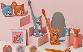 ETUDE HOUSE LUCKY TOGETHER TOM AND JERRY COLLECTION FOR NEW YEAR 2020 320x200 - ETUDE HOUSE LUCKY TOGETHER TOM AND JERRY COLLECTION FOR NEW YEAR 2020