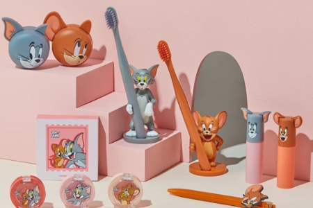 ETUDE HOUSE LUCKY TOGETHER TOM AND JERRY COLLECTION FOR NEW YEAR 2020 450x300 - ETUDE HOUSE LUCKY TOGETHER TOM AND JERRY COLLECTION FOR NEW YEAR 2020
