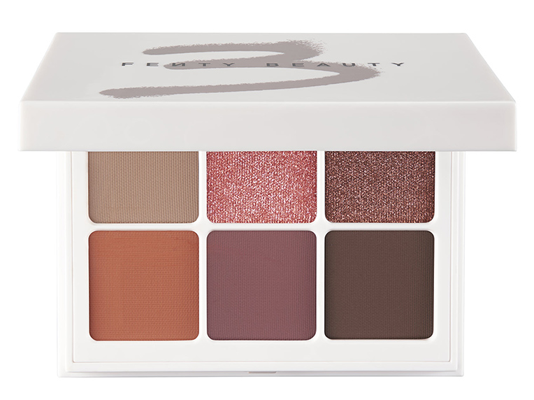 FENTY BEAUTY SNAP SHADOWS MIX MATCH EYESHADOW PALETTE FOR 2020 10 - FENTY BEAUTY SNAP SHADOWS MIX & MATCH EYESHADOW PALETTE FOR 2020