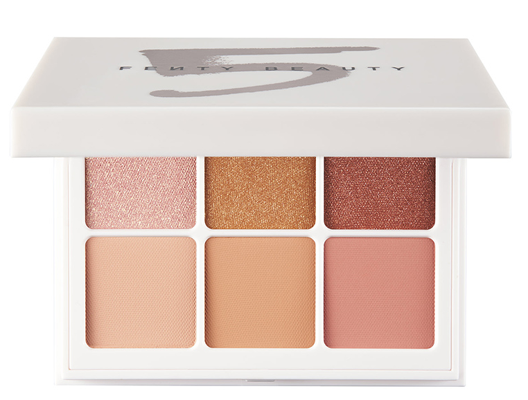 FENTY BEAUTY SNAP SHADOWS MIX MATCH EYESHADOW PALETTE FOR 2020 16 - FENTY BEAUTY SNAP SHADOWS MIX & MATCH EYESHADOW PALETTE FOR 2020