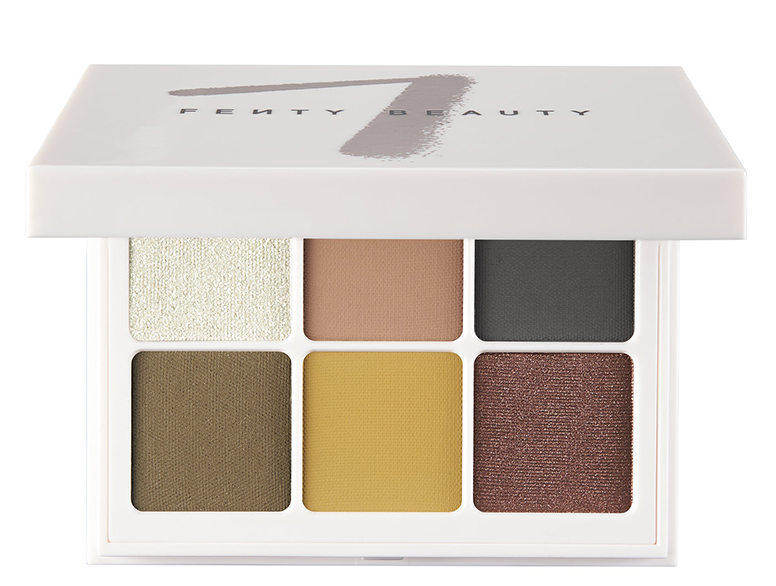 FENTY BEAUTY SNAP SHADOWS MIX MATCH EYESHADOW PALETTE FOR 2020 22 - FENTY BEAUTY SNAP SHADOWS MIX & MATCH EYESHADOW PALETTE FOR 2020