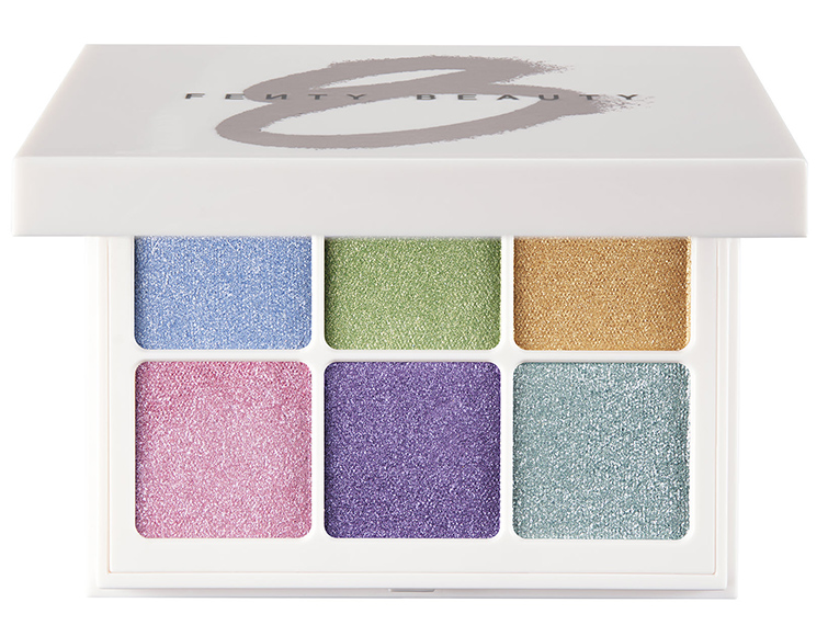 FENTY BEAUTY SNAP SHADOWS MIX MATCH EYESHADOW PALETTE FOR 2020 25 - FENTY BEAUTY SNAP SHADOWS MIX & MATCH EYESHADOW PALETTE FOR 2020