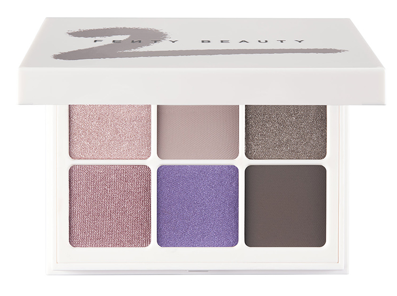 FENTY BEAUTY SNAP SHADOWS MIX MATCH EYESHADOW PALETTE FOR 2020 7 - FENTY BEAUTY SNAP SHADOWS MIX & MATCH EYESHADOW PALETTE FOR 2020