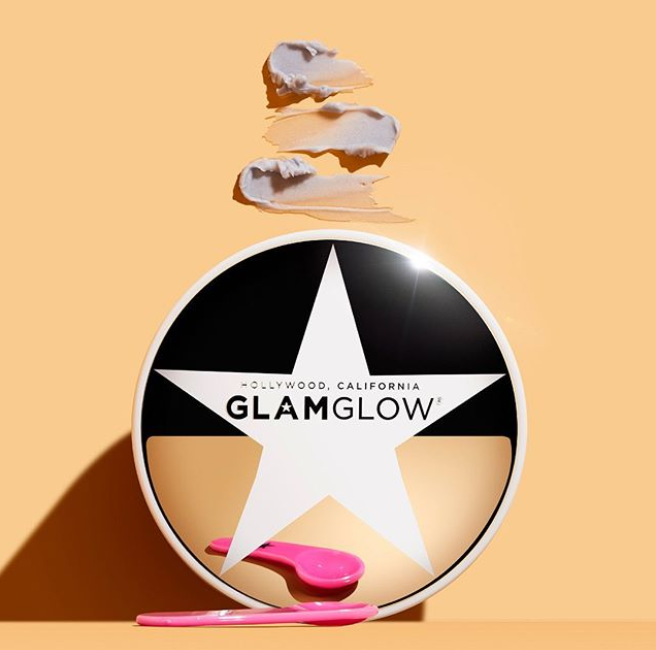 GLAMGLOW SUPERMATTIFY CLARIFYING OIL CONTROL FACE PRIMER 1 - GLAMGLOW SUPERMATTIFY CLARIFYING OIL-CONTROL FACE PRIMER